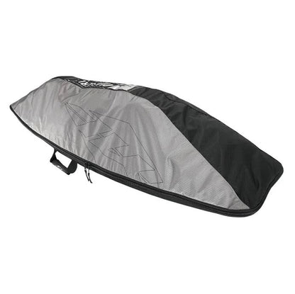 Masterline Standard Wake Bag Dual Zipper Silver/Black