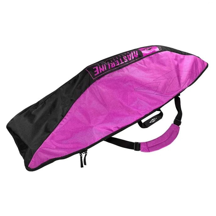 Masterline Standard Womens Wake Bag Pink/Black 120-140cm