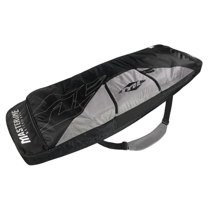 Masterline Deluxe Wake Bag with Pocket Silver/Black