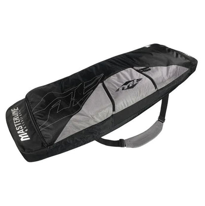 Masterline Deluxe Wake Bag with Pocket Silver/Black