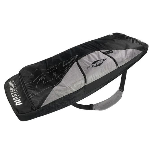 Masterline Deluxe Wake Bag with Pocket Silver/Black