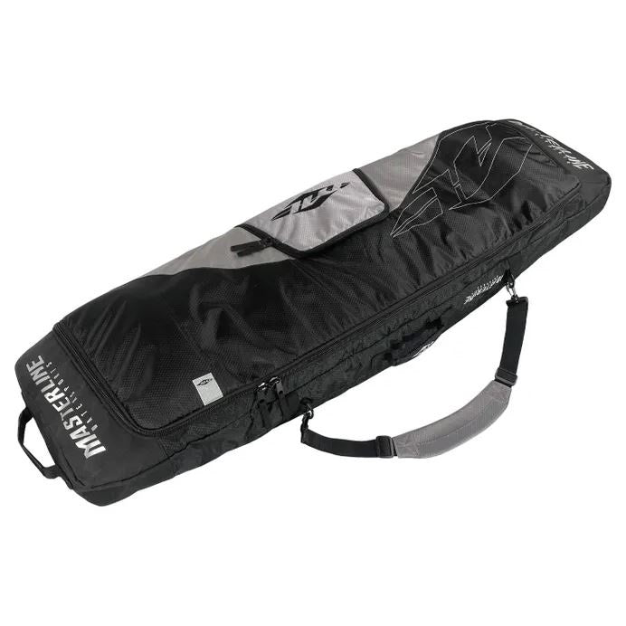 Masterline Deluxe Wake Bag with Pocket Silver/Black
