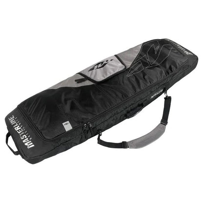 Masterline Deluxe Wake Bag with Pocket Silver/Black
