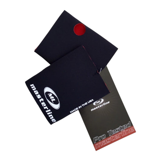 Masterline Palm Protector Sleeve