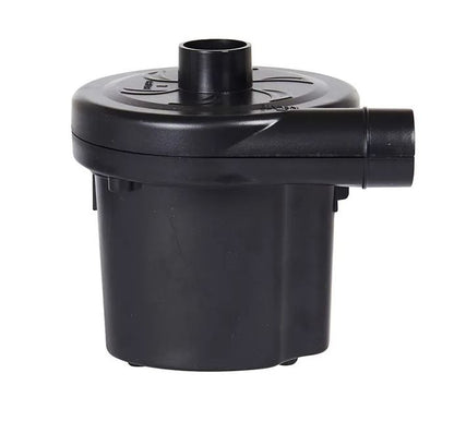 KD Electric Pump 12V Black