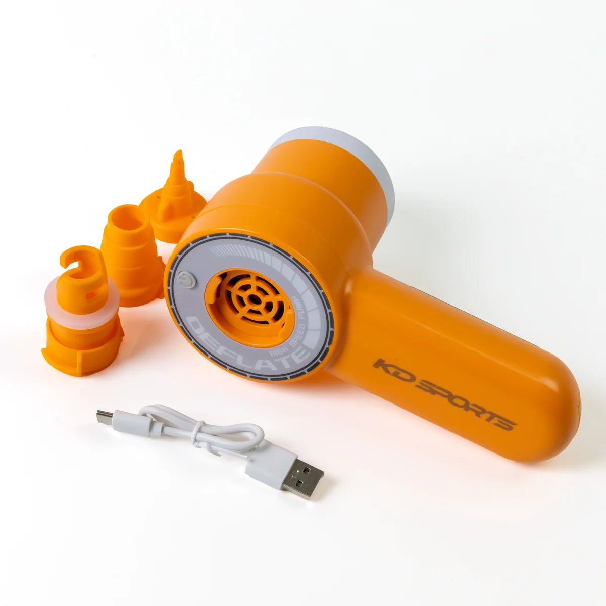 KD Cordless Pump 12V
