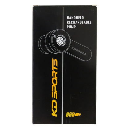 KD Cordless Pump 12V