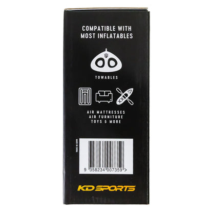 KD Cordless Pump 12V