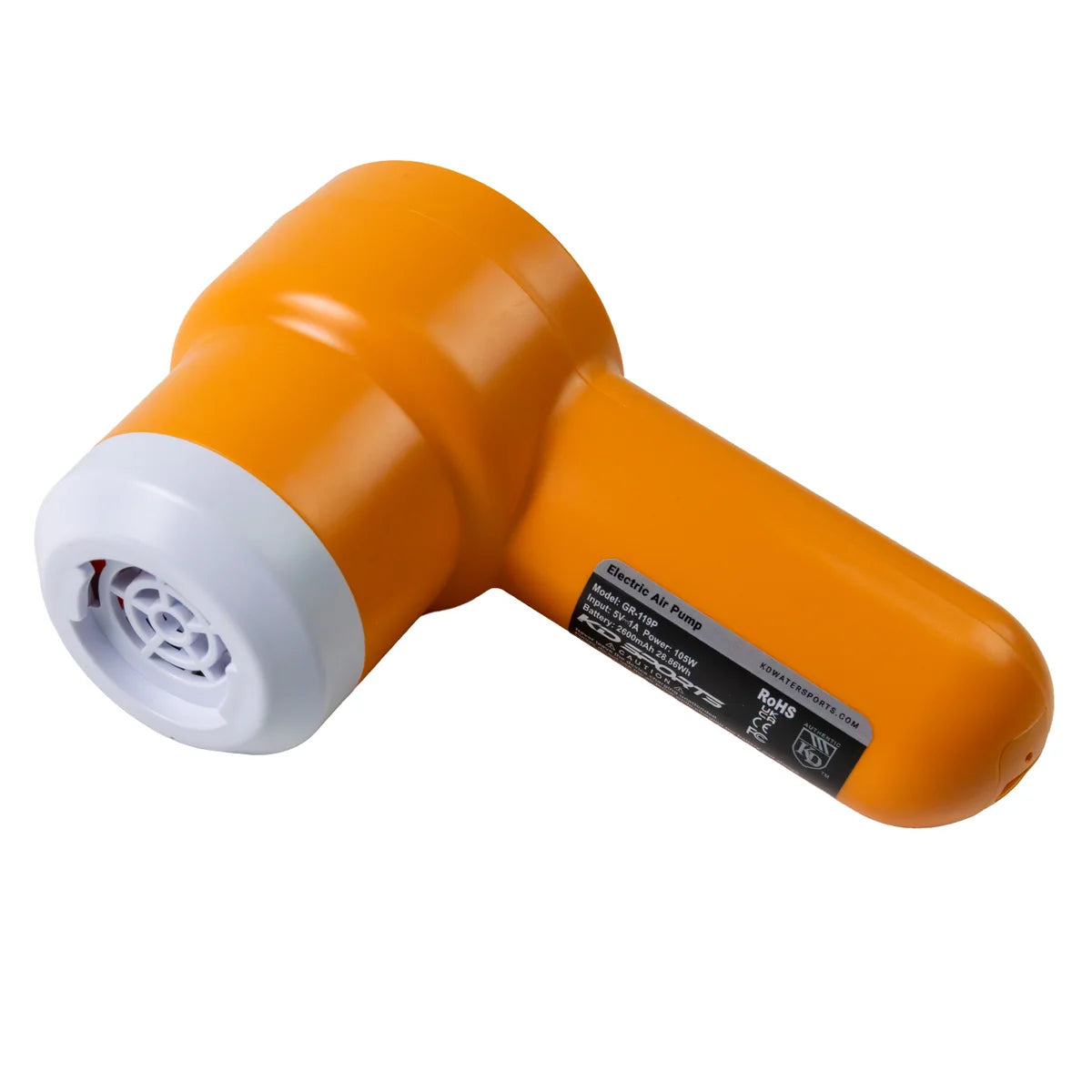 KD Cordless Pump 12V