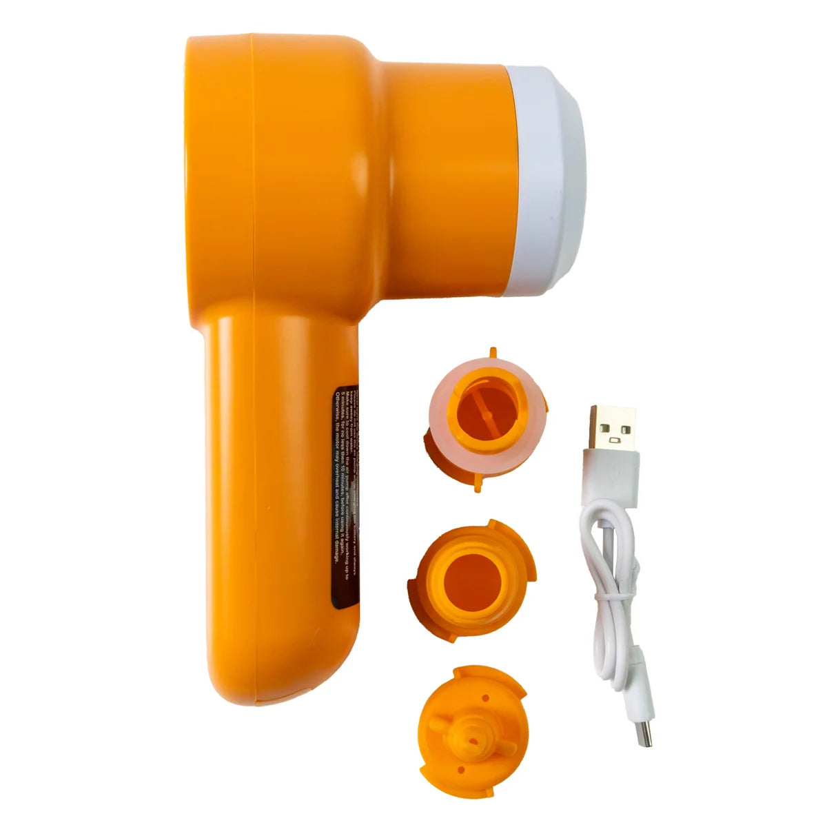 KD Cordless Pump 12V