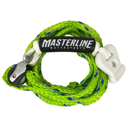 Masterline Outboard Bridle