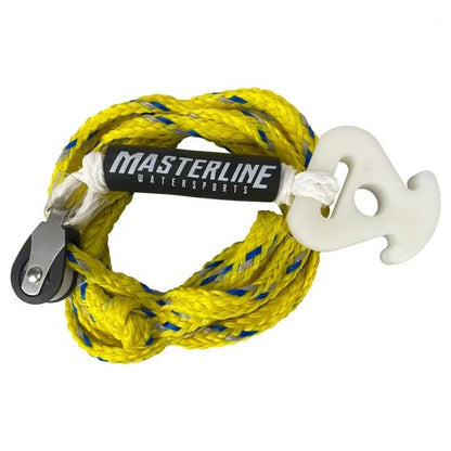 Masterline Outboard Bridle