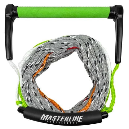 Masterline Classic Suede LV Rope & Handle Package