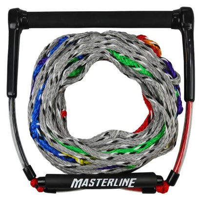 Masterline Performance LV Package Red