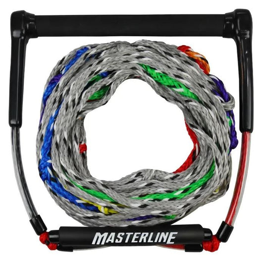Masterline Performance LV Package Red