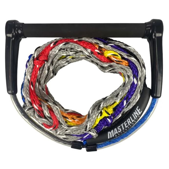 Masterline Performance SV Package Blue