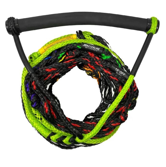 Masterline Pro Package