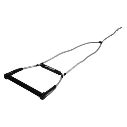 Masterline Easy-Up Suede Handle Grey/Black 13" x 1.00"