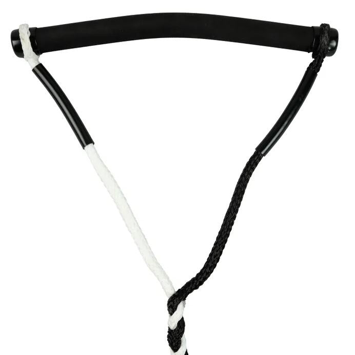 Masterline Pro Handle Brushed Rubber Grip 13"