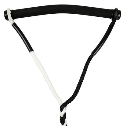 Masterline Pro Handle Brushed Rubber Grip 13"