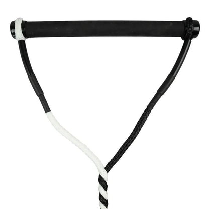Masterline Pro Handle Brushed Rubber Grip 13"