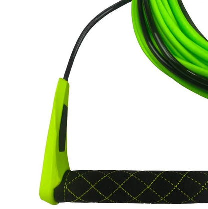 Masterline Method Package Wakeboard Rope & Handle Green