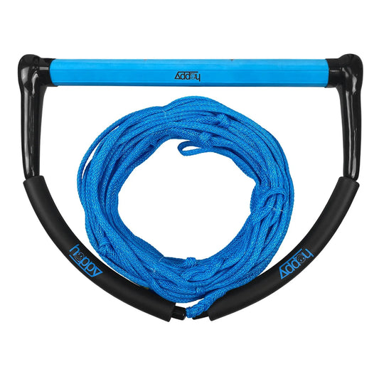 Masterline Joy Package Wakeboard Rope & Handle Teal