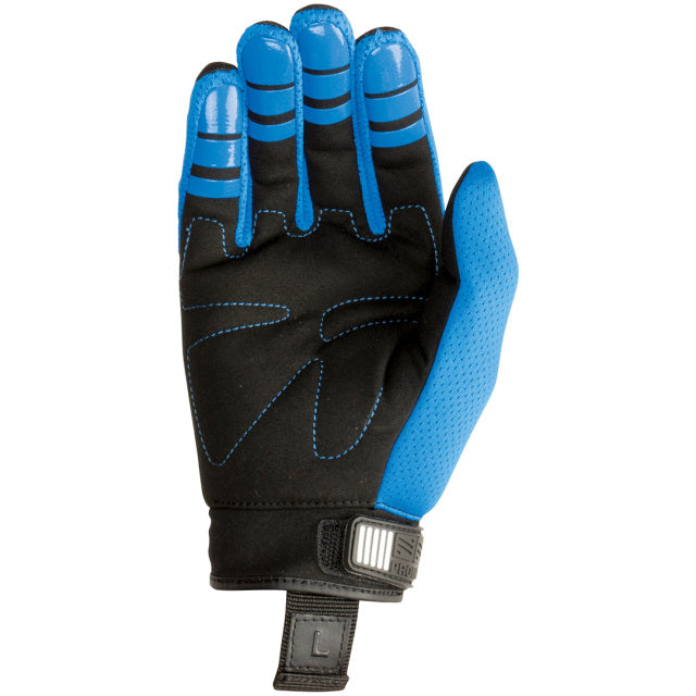 Connelly Mens Promo Water Ski Glove Blue & Black