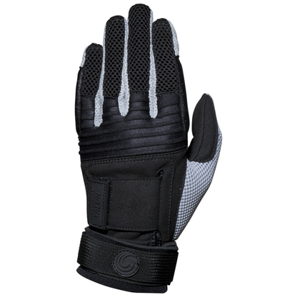 Connelly Mens Talon Water Ski Glove Black & Grey