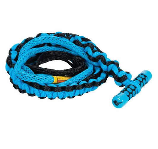 Proline T-Bar Surf Package Rope & Handle Cyan or Volt