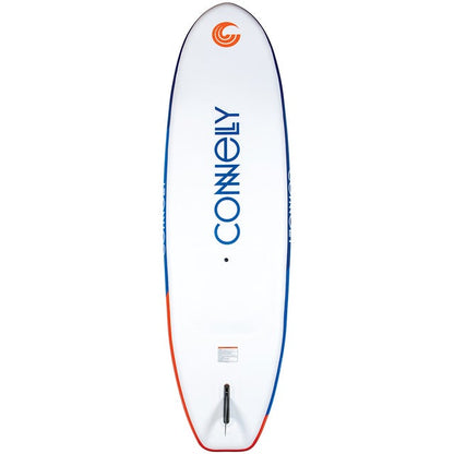 Connelly Pacific Kayak/SUP Orange/White/Blue 10'6"