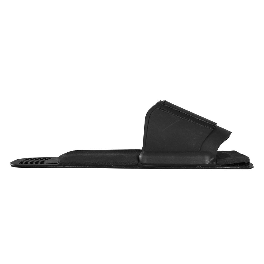 KD Comp Rubber RTP Binding Black