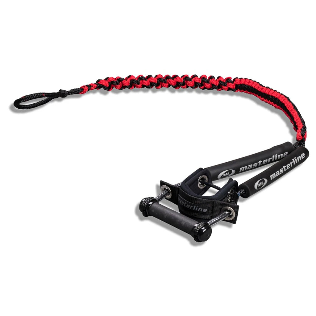 Masterline Toes Only Water Ski Trick Handle