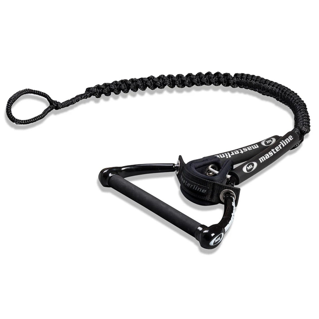 Masterline Pro Trick Water Ski Handle