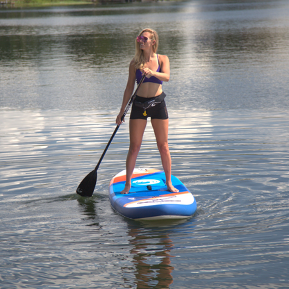 Connelly Pacific Kayak/SUP Orange/White/Blue 10'6"