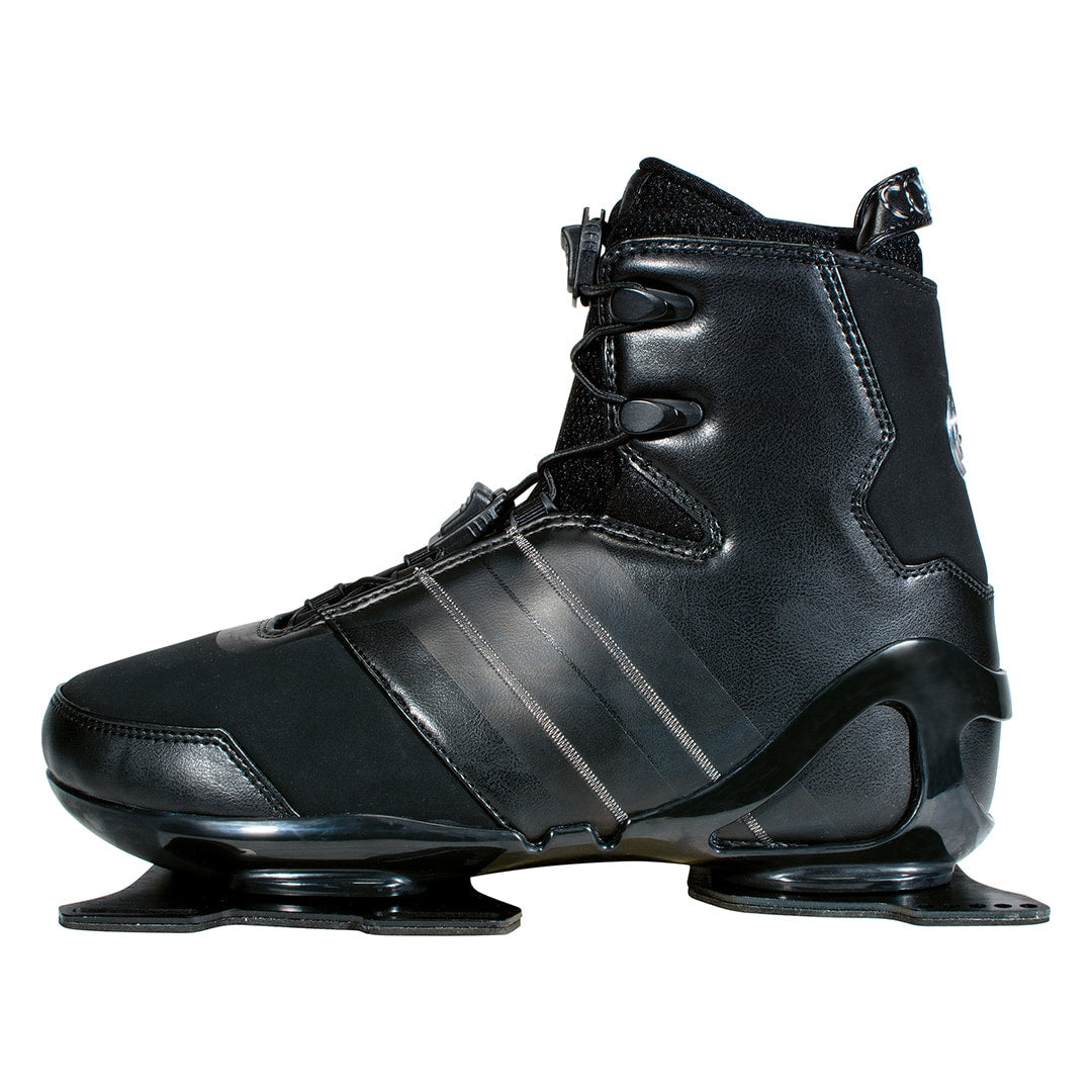 Connelly Sync Rear Binding Black/Silver