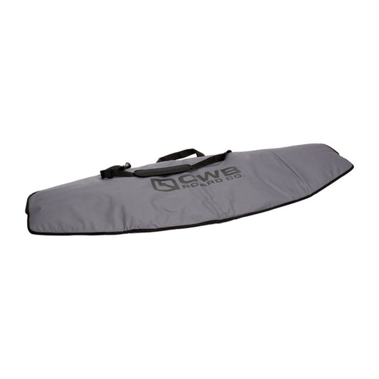 Connelly Wakesurf Cover Bag Silver/Black 6ft