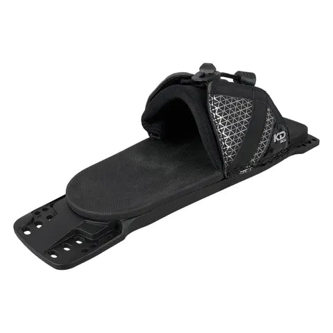 KD Vise RTP Adjustable Lace Black/Grey