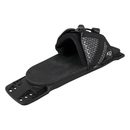 KD Vise RTP Adjustable Lace Black/Grey