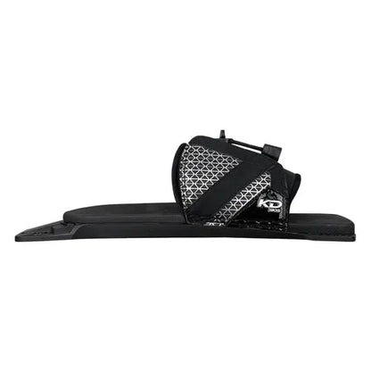 KD Vise RTP Adjustable Lace Black/Grey