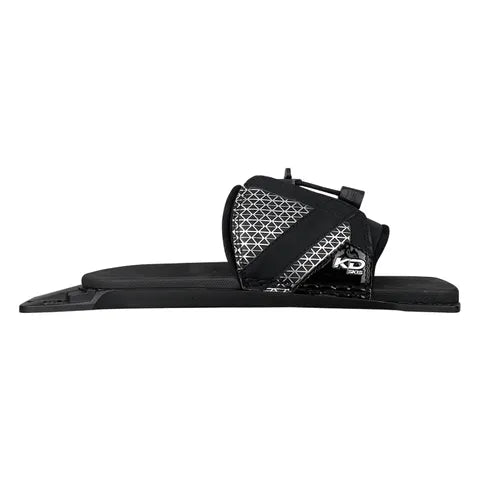 KD Vise RTP Adjustable Lace Black/Grey