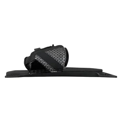 KD Vise RTP Adjustable Lace Black/Grey