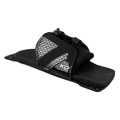 KD Vise RTP Adjustable Lace Black/Grey