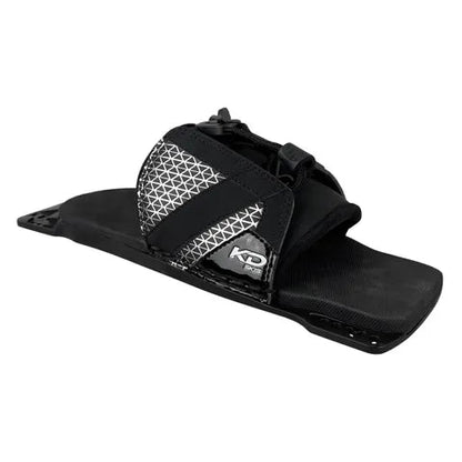 KD Vise RTP Adjustable Lace Black/Grey