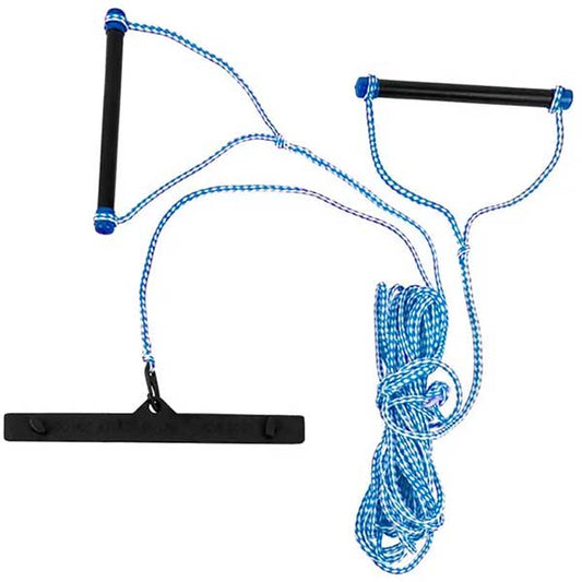 KD Trainer Rope Handle & Crossbar Kit
