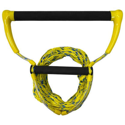 Masterline Pro Kneeboard Rope & Handle Package 3x 5ft Sections